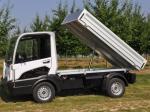 Goupil G5 Tipper 2010 года